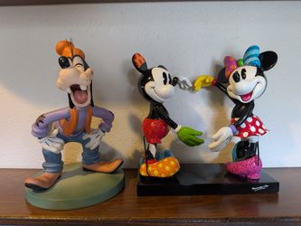 Disney Figures