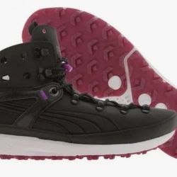 Puma Terai Faas Hiker Sneakers