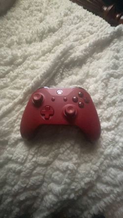 Xbox Controller
