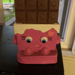 Shopkins Piggy Bank 