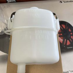 Coolant Tank