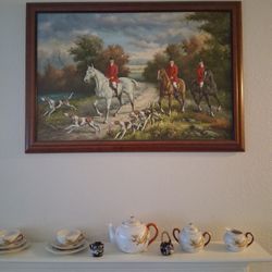 The Hunt