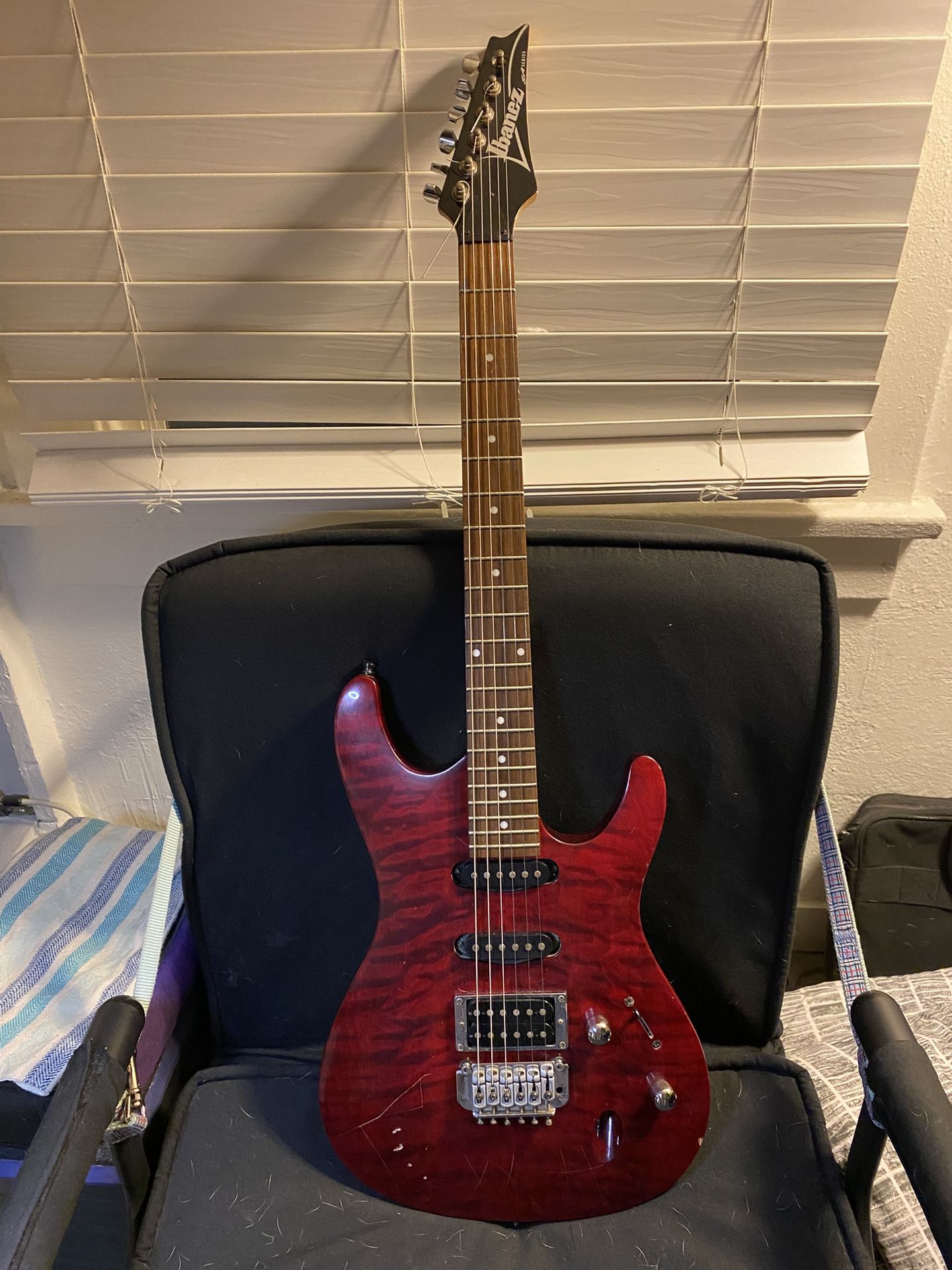 Electric Guitar