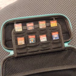 Nintendo Switch 1 Games ( Look At Description)