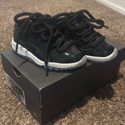 Jordan 11 Retro low (TD) 