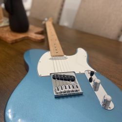 Fender Player Telecaster with Maple Fingerboard