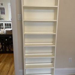 Bookcase