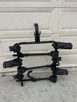Bike Hook UPS