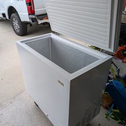 Chest Freezer