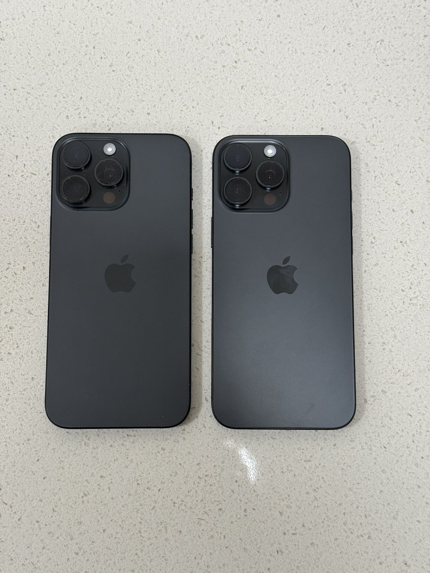 Brand NEW iPhone 16 Pro Max 512gb Carrier Unlocked
