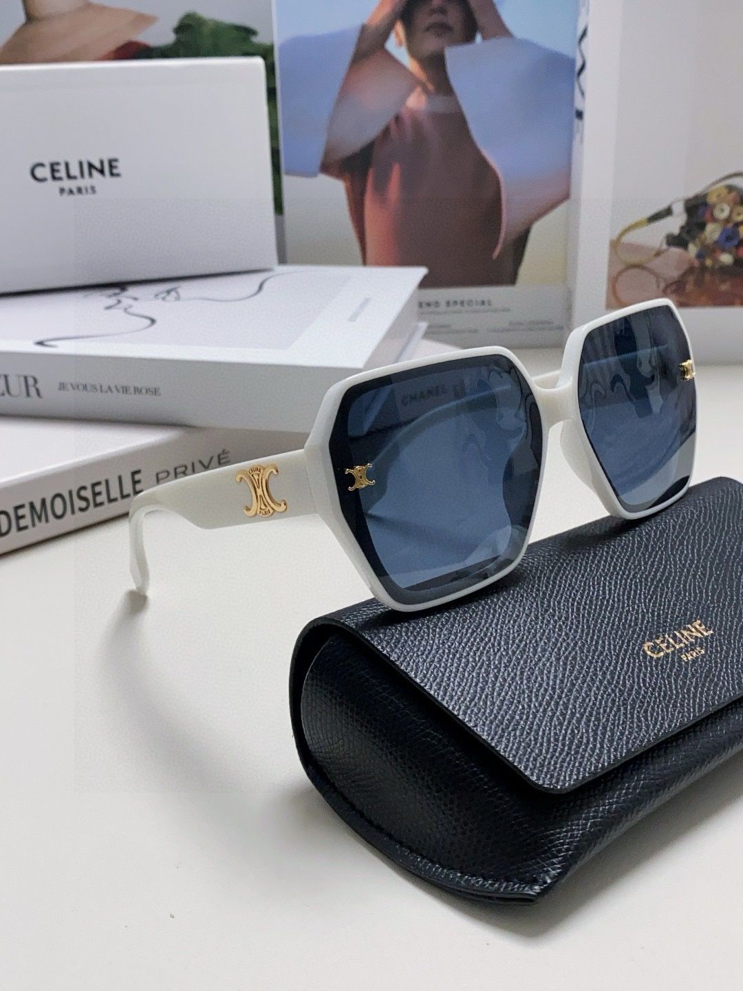 Celine Sunglasses