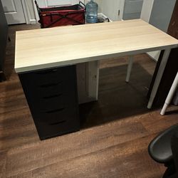 Ikea Desk