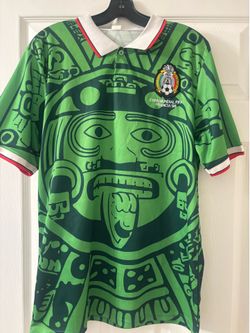 Soccer Jersey