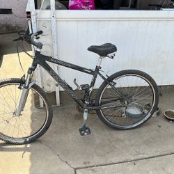 Specialized Rockhopper 