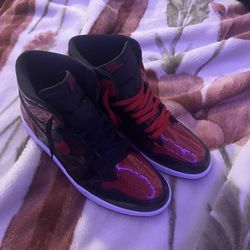 Jordan 1 Og patent bred
