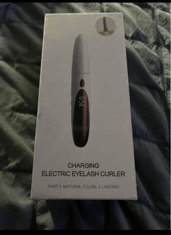 Eyelash Curler Electriccal