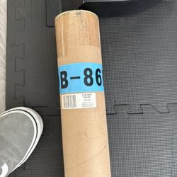 Olympic Bar 86”