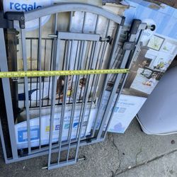 Baby/dog Gate 