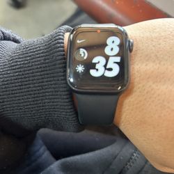 Apple Watch 