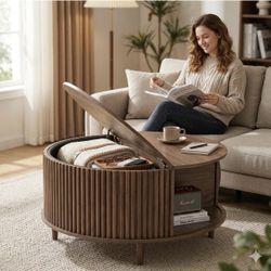 Coffee Table New 