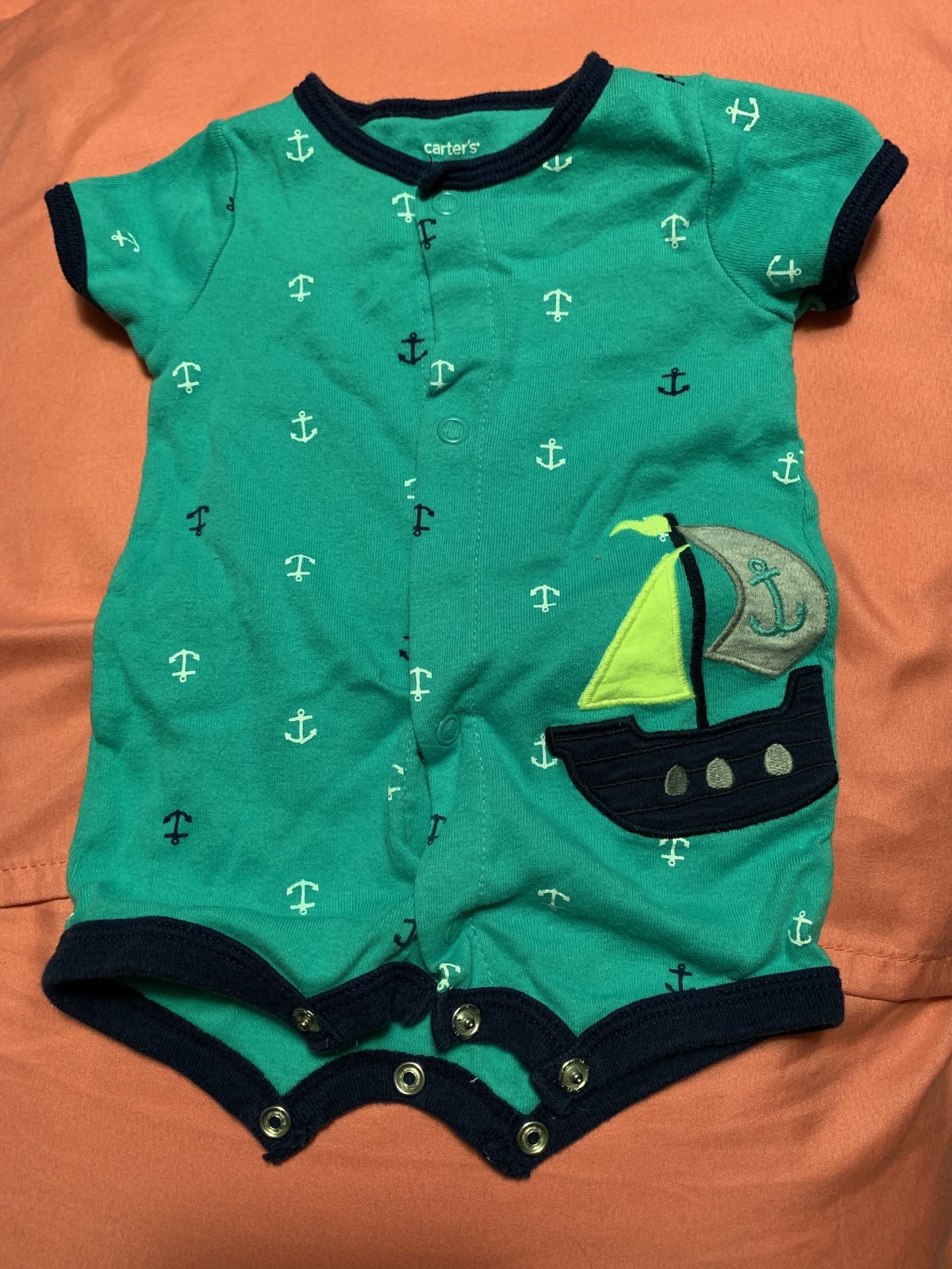New born outfit