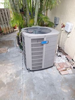 Ac unit