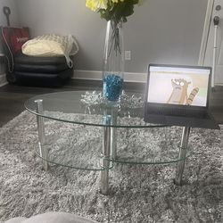 Glass table for sale!!!