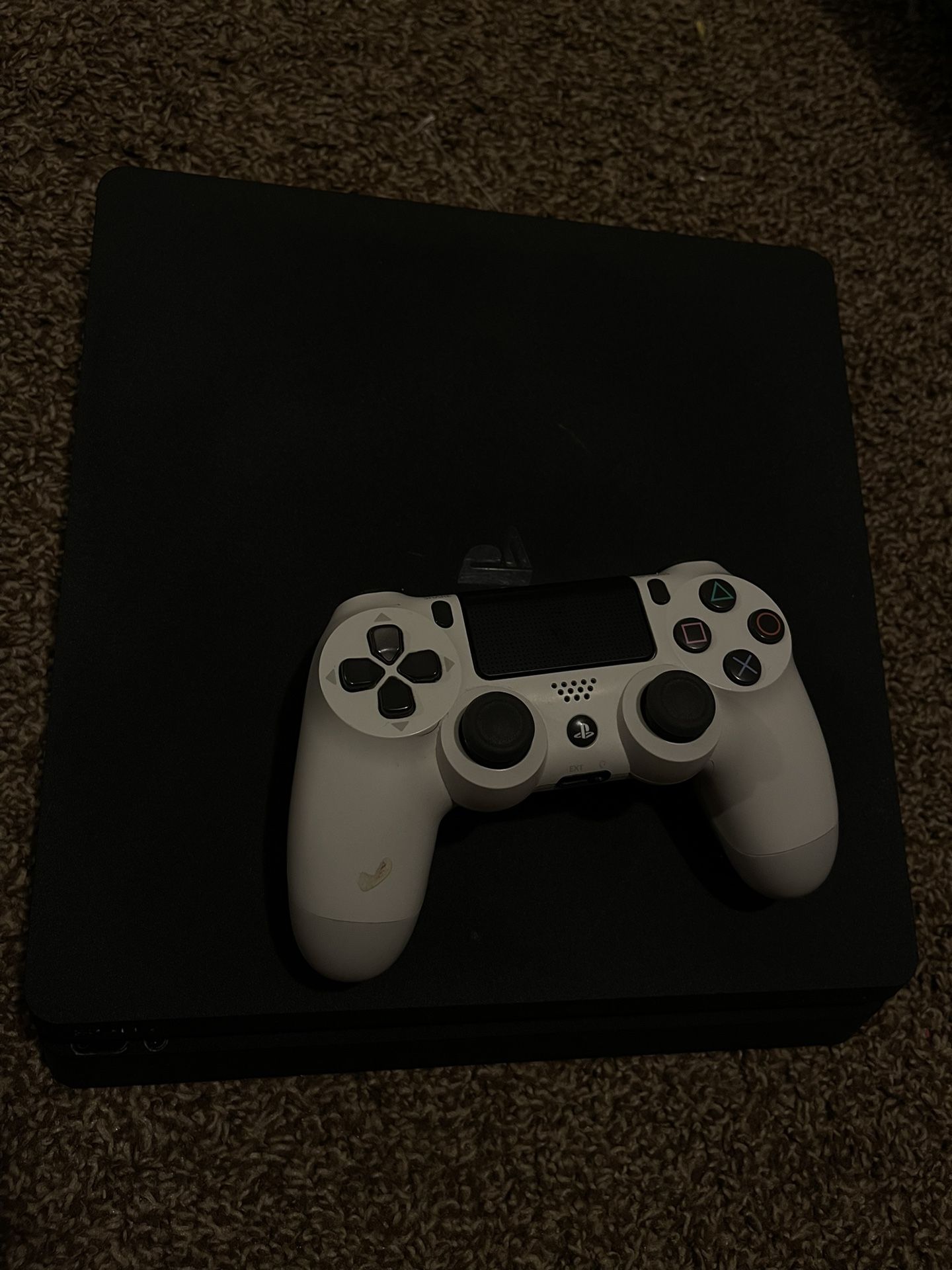 playstation 4