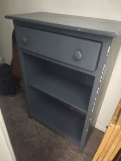 Free Cabinet