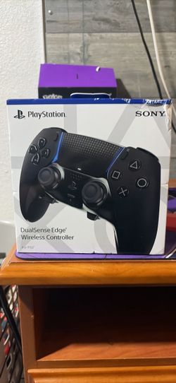 PlayStation controller