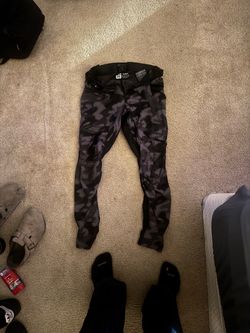 Fly racing radium pants size 32