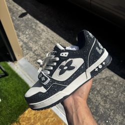VVS LV TRAINER 