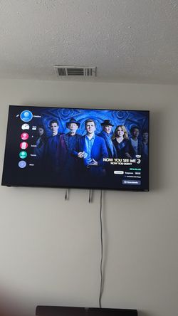 Vizo 55 inch smart tv