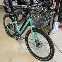 Aventon Pace 500 E-bike (Small)