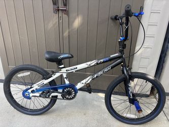 Kent Ambush FS20 BMX Bike