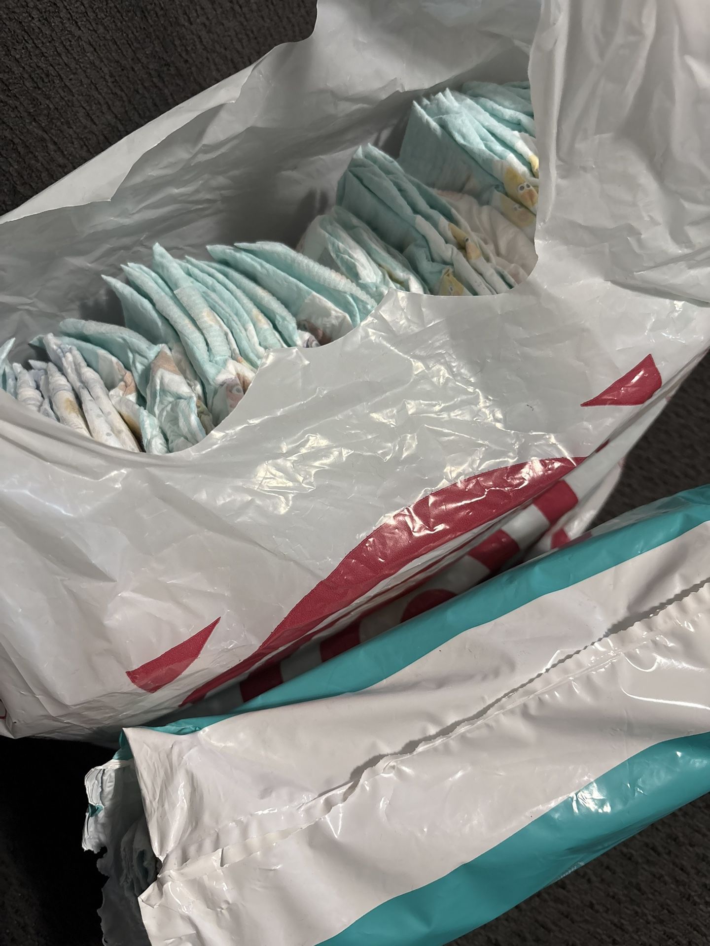 Baby Diapers