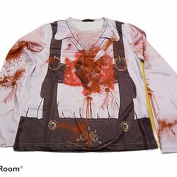 Whatless Shirt