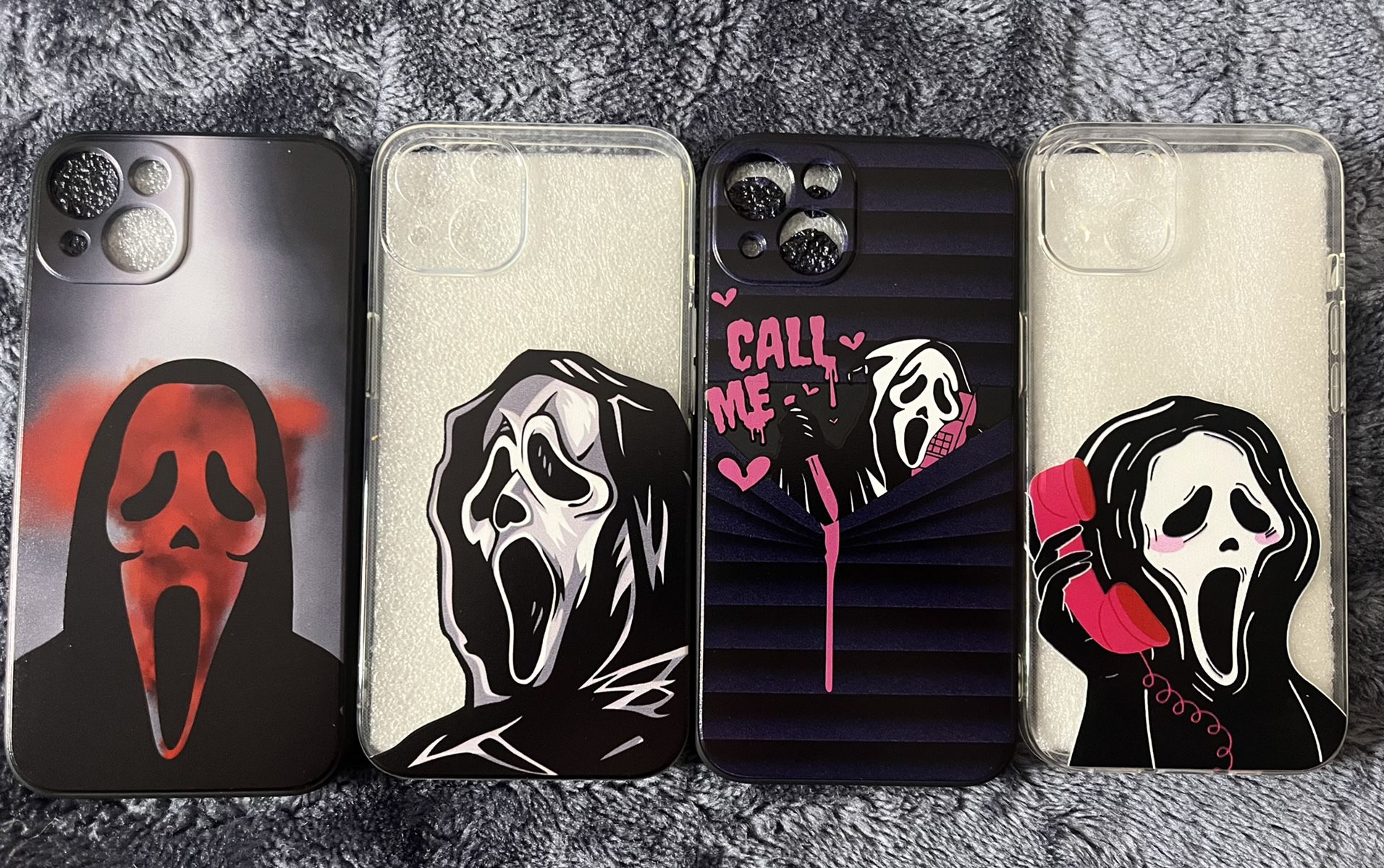 iPhone Covers 