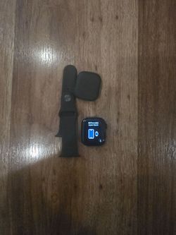 Apple watch 11 42mm