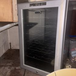 Wine Cooler