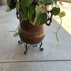 Artificial Plant