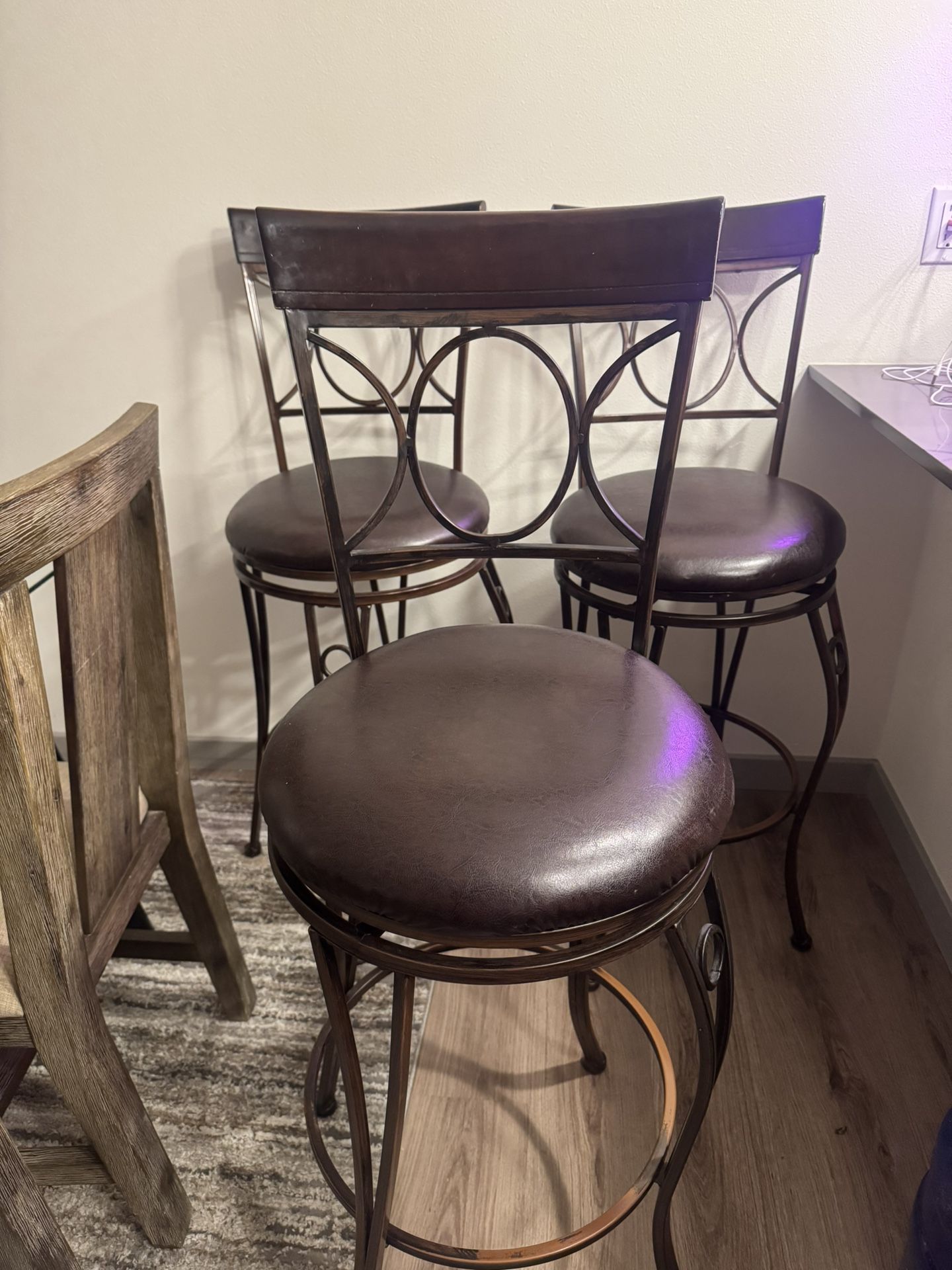 Counter Bar Stools