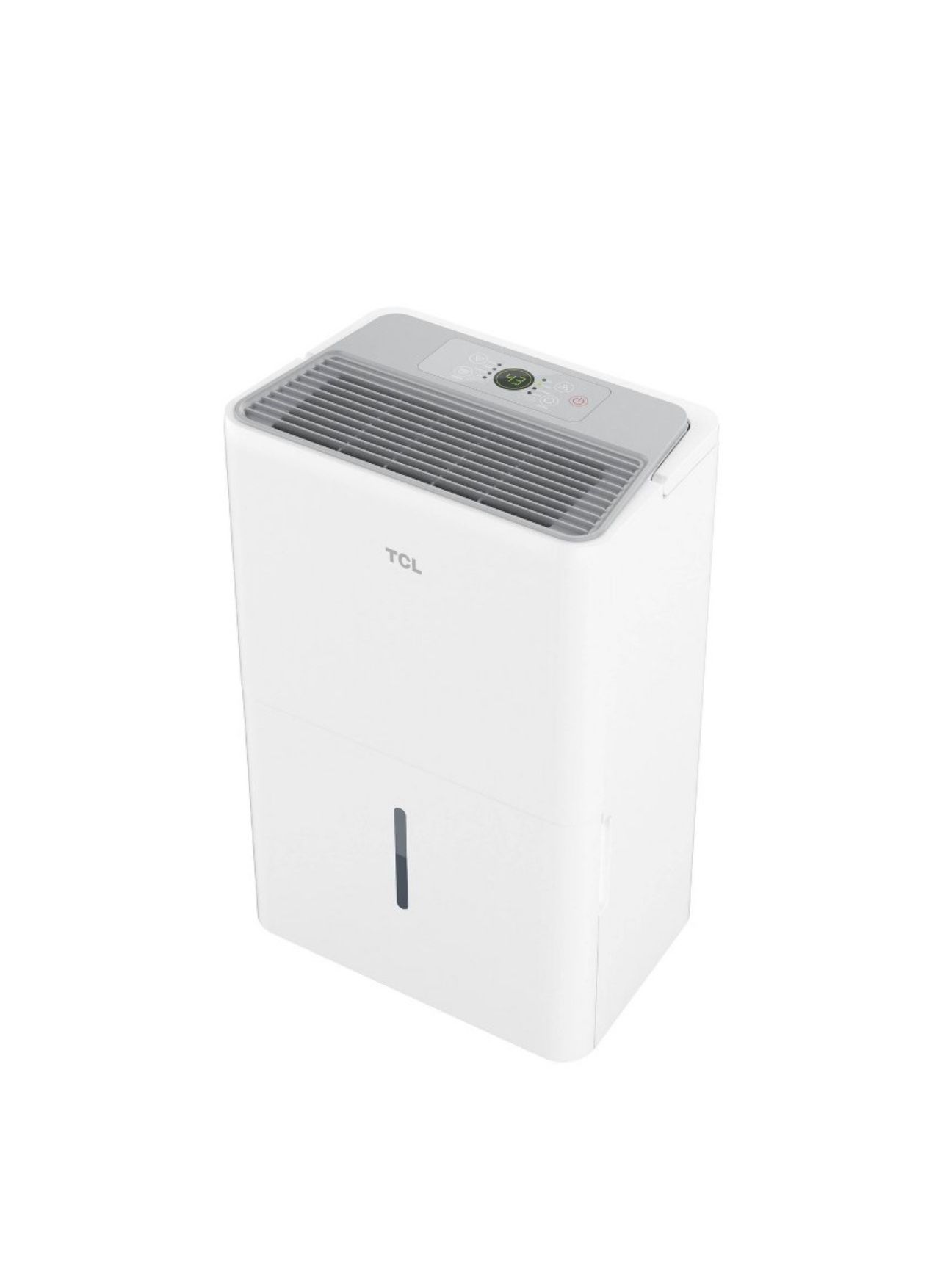 Smart Dehumidifier