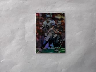 Troy Aikman Gold Label GM