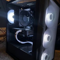Powerful PC - Gaming and Work