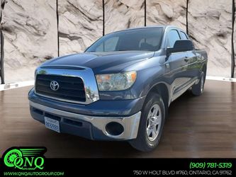 2007 Toyota Tundra