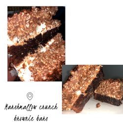 Dishes & Desserts