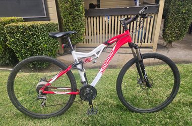 Bike mountain 29"