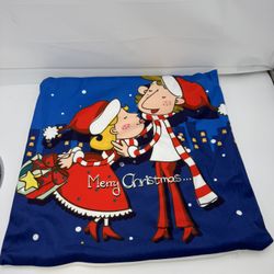 Light Up Pillow Case New