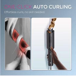 Tymo Curlpro Automatic Curling Iron